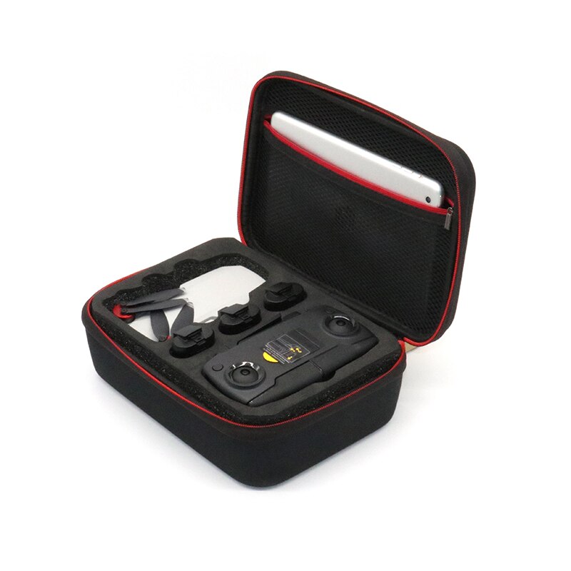 Custodia per il trasporto custodia per DJI Mavic Mini Drone batteria telecomando borsa custodia accessori protettivi