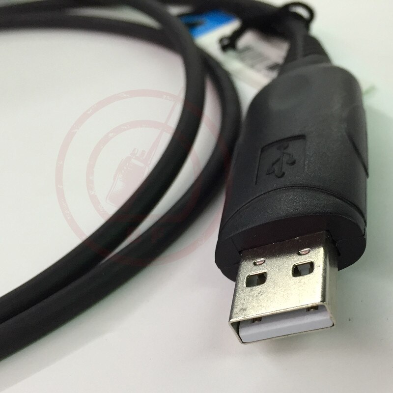 USB Programmierkabel für Icom für IC-F3 IC-F3S FUNK-IC-F3GS IC-G3GT IC-F3GT IC-F4 IC-F4S IC-F4GS IC-F4GT IC-FTRIC-F11 IC-F11S IC-F14