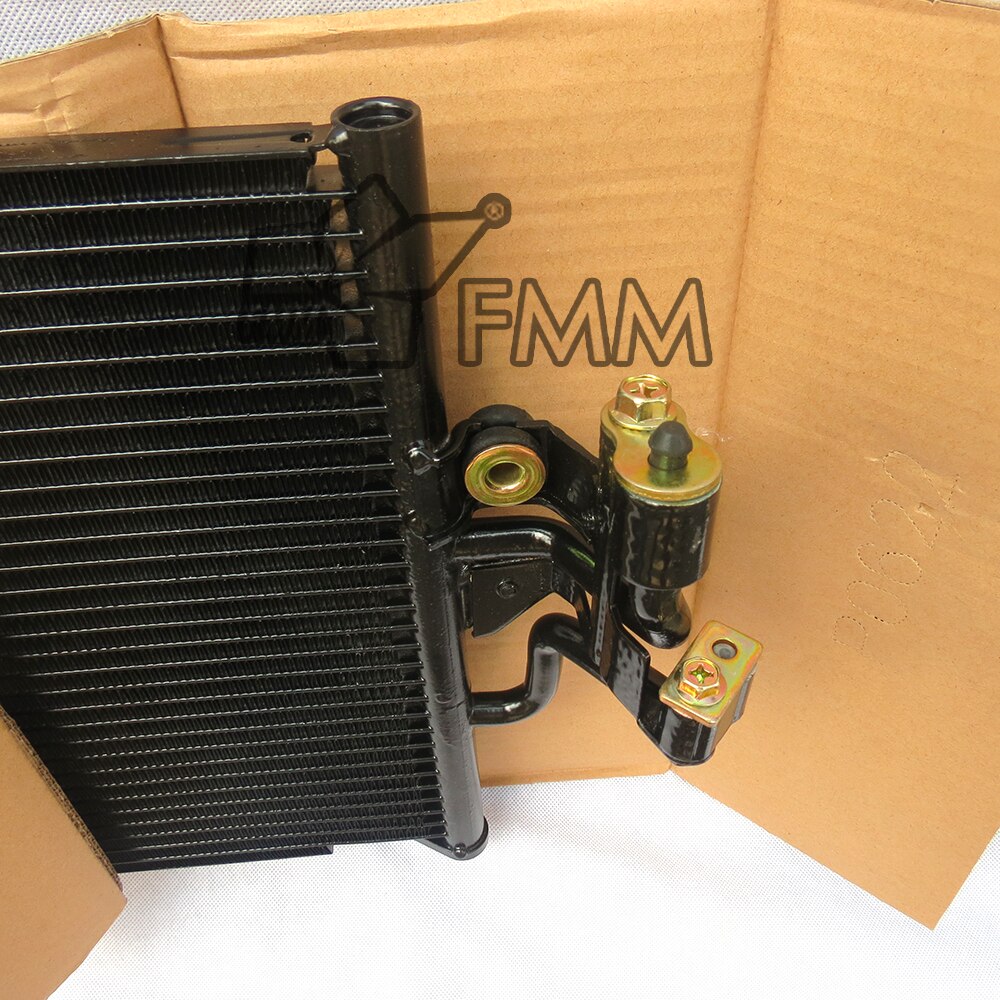 Air Conditioning AC Condenser For Mitsubishi Mirage Lancer Ck1 MR218428 MR360276 CN 4837PFC