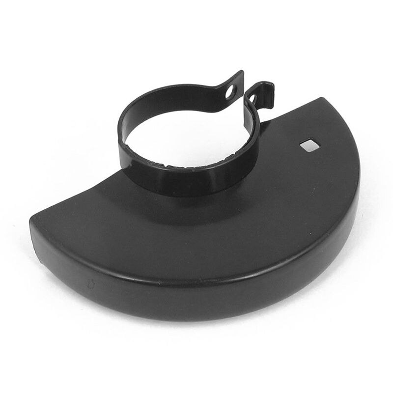 -115mm Dia Wheel Safety Guard Protector Cover for Angle Grinder