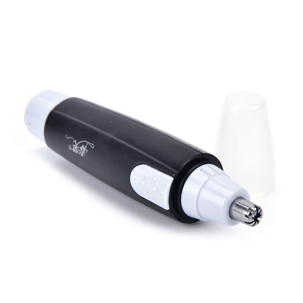 Elektrische bakkebaarden voor mannen, neus- en oortrimmer, scheren, scheren, baardmodellering, wenkbrauwkniptang, schraper, apparaat voor vrouwen