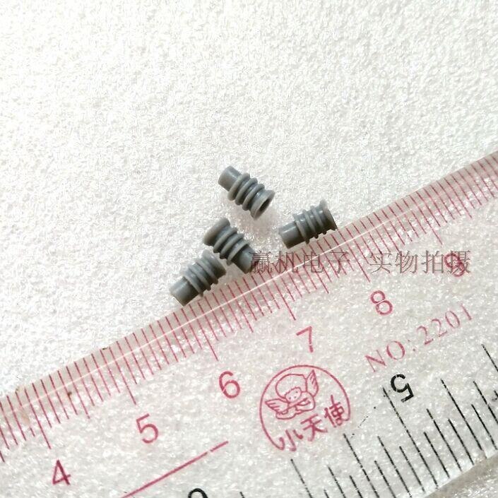 1pc for Ford Focus automatic headlight plug connector terminal 14PIN wire line cable housing: 14pcs seal small