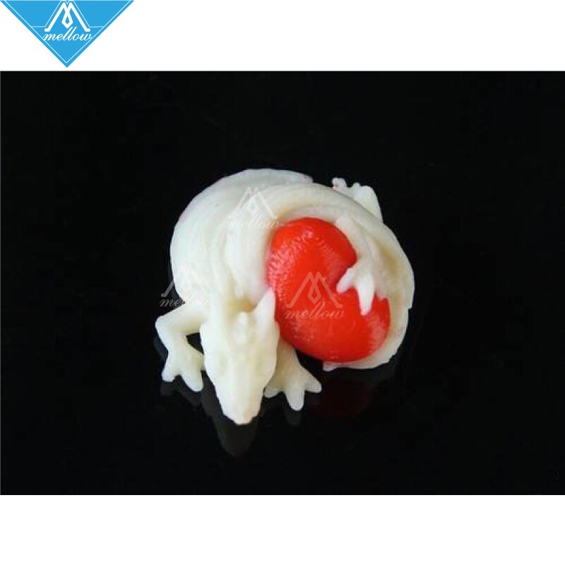 ! 3D printer V6 Cyclops dual head kit 2 in 1 out TL-Feeder bowden splitter multi feeder System with with Titan Extruder