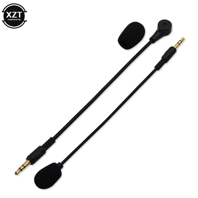 3.5 jack mikrofon 3.5 mic mono stereo ploe 3.5mm mikrofon til computer hovedtelefon forstærkning telefon tablet optager fleksibel