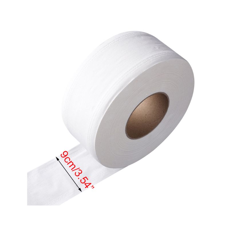 700G/Roll Super Zachte Toiletpapier Extra Grote Wc-papier Rollen In Vier Layer Axyc