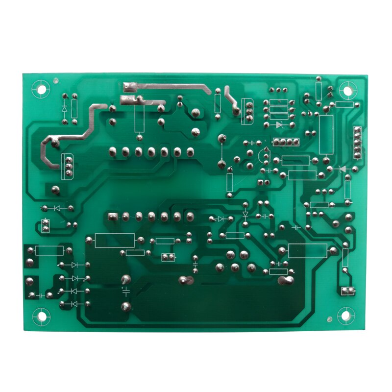 Car and Motorcycle Battery Charger Circuit Board 12v/24vDIY Circuit Board Full of Self-stop Fast Charging Board