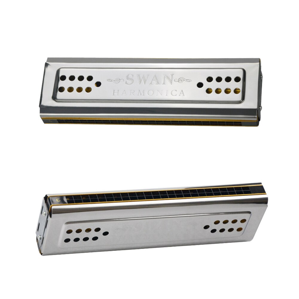 Armonica Adulte Professionnel T2406S Harmonica Trémolo Professionnel 24 Trous Pour Adultes Harmonica Adulte