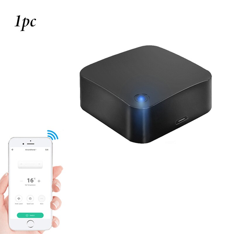 Luz Reguladora Tuya Zigbee De 3 Bandas Tuya/smart Life App R | Cuotas