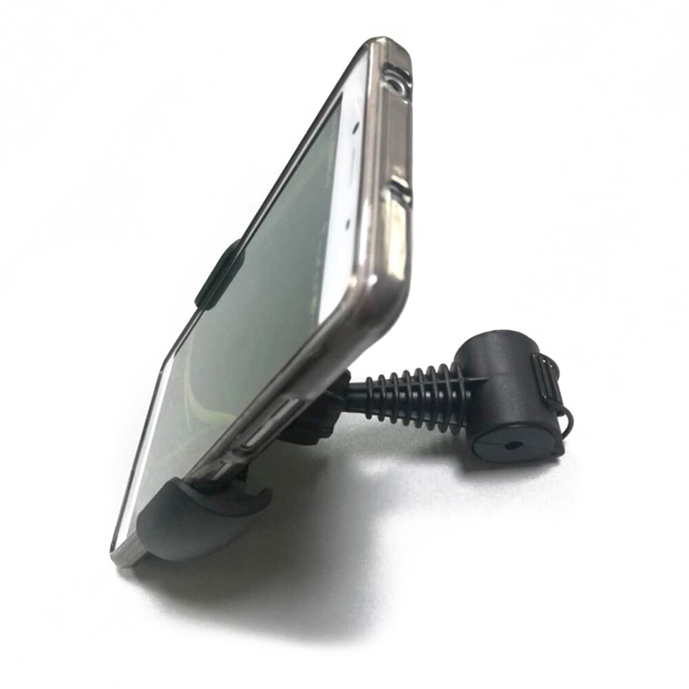 Golf Swing Recorder Houder Mobiele Telefoon Clip Mount Holding Trainer Praktijk Training Aid Golf Sport Accessoires