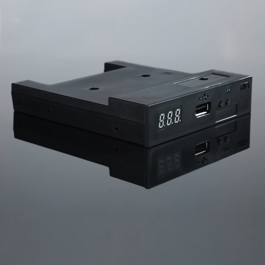 3.5" 1000 Floppy Disk Drive to USB Emulator Simulation For Musical Keyboard 34pin Floppy Driver Interface For Musical Keyboad
