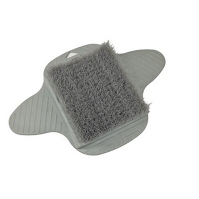 Foot Massage Brush Bath Cleaning Foot Scrub Brush Exfoliating Feet Scrubber Spa Shower Remove Feet Dead skin Foot Care Tools: 4