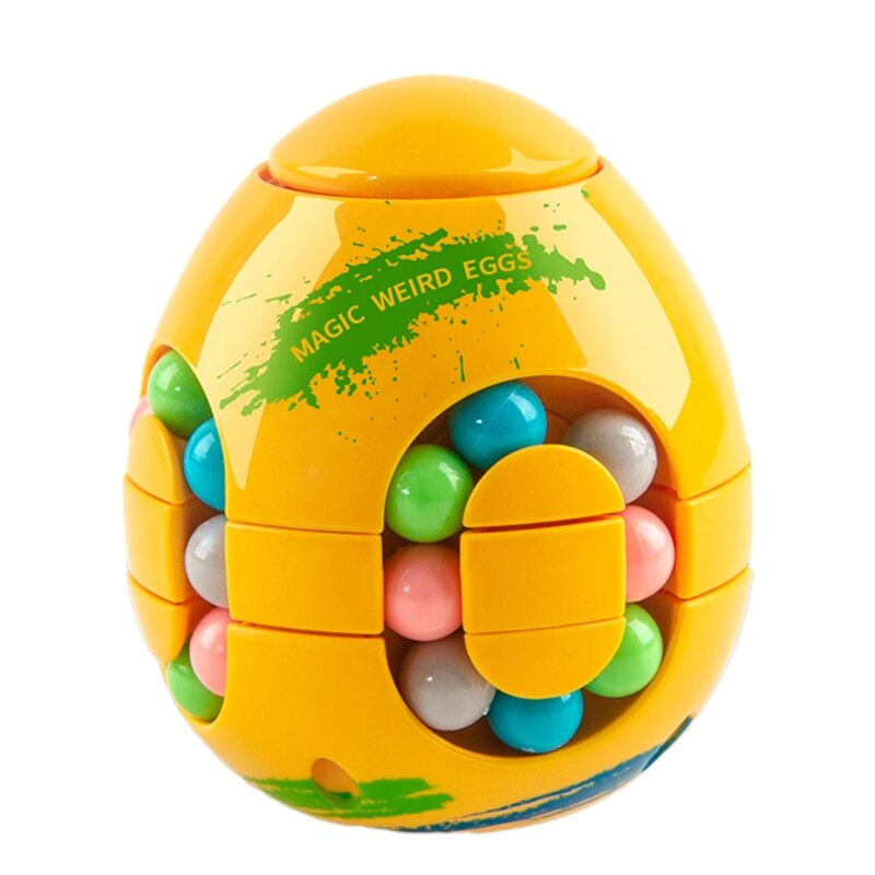 B2eb- teiliges tischspielzeug, realistisches puzzle, kugelspiel, kunststoff-gehirntraining, tragbares tischspiel für babys
