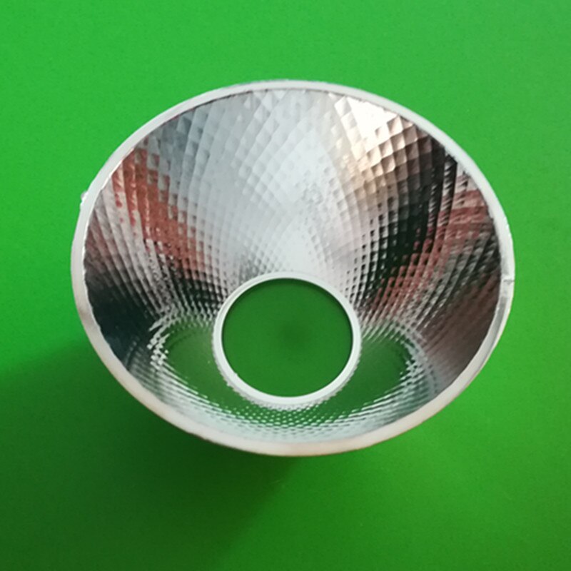 LED reflector bowl Diameter 100MM high 70MM tapere... Grandado