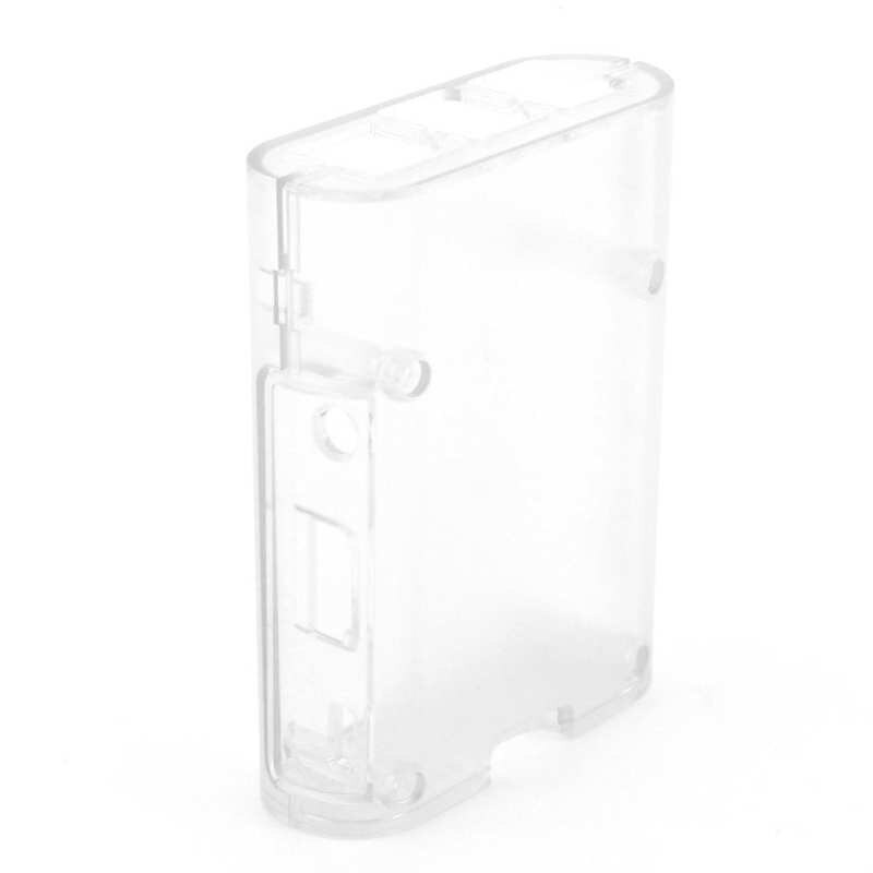 Boîtier pour Raspberry Pi, coque de protection, résistance à l'abrasion, facile à utiliser, étui de protection largement utilisé, multifonction pour hommes
