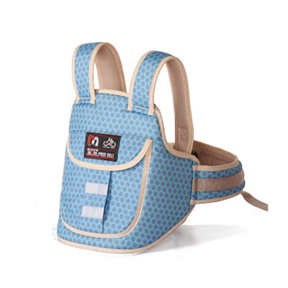 Kids Fietsen Veiligheid Accessoire Verstelbare Kinderzitje Riem Met Slot Voor Fiets Motorfiets Fietsen Baby-Care