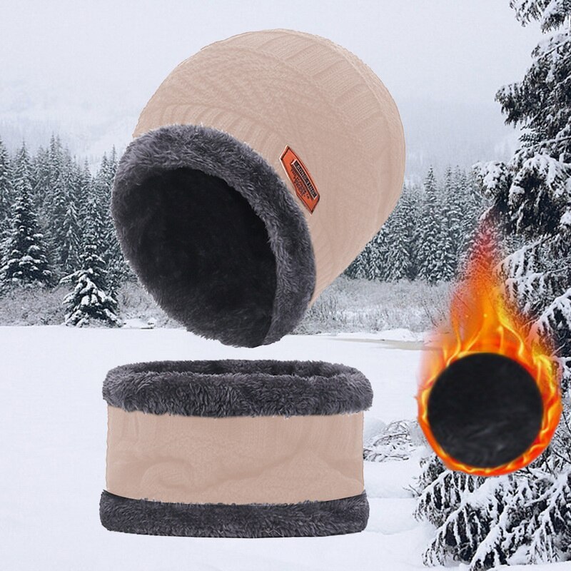 Brand Skullies Beanies Men's Winter Hats For Men Scarf Knitted Hat Cap Winter Beanie Hat Beany Male Homme X Gorro Bonnet Caps: B6