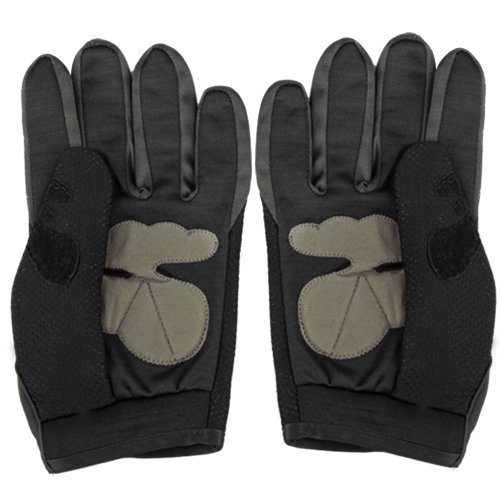 LGFM-Pair Bicycle Bike Cycling Motorcycle Full Finger Gloves