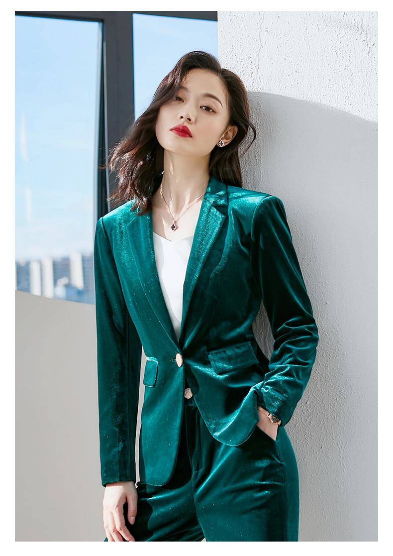 TBEEEESTT Dames 3-delige set trainingspak losse blazer & strik elastische taille korte broek vest pakken lente zomer vrouwelijke pak blazer sets kopen vanaf een prijs van 26