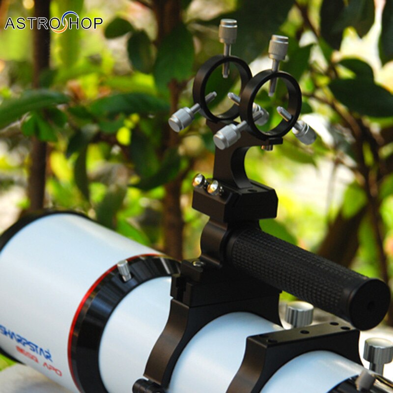Telescope Handle 155MM-Capacity 40kg