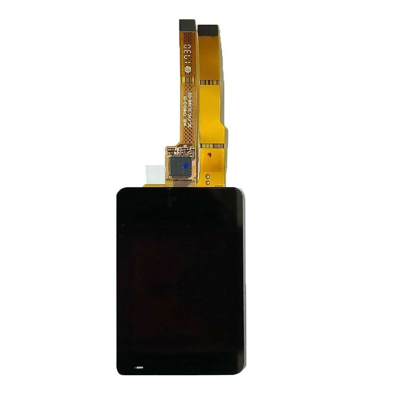 Screen Repair Part For Gopro Hero 5/6/7 Action Camera LCD Display Touch Screen Digitizer Replacement Spare Parts for go pro
