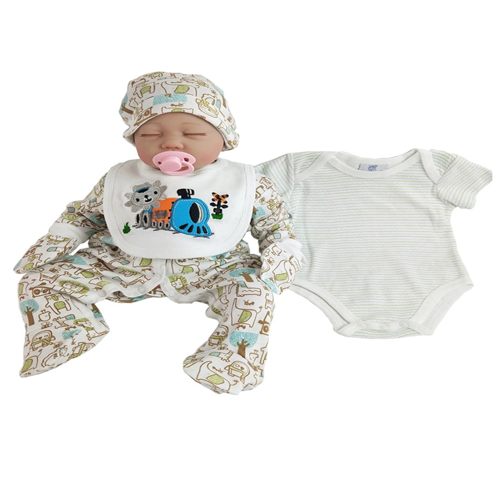 baby clothes set 100% cotton baby romper for boy