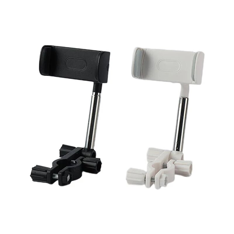 Achteruitkijkspiegel Car Mount Stand Houder Cradle Beugel Voor Mobiele Telefoon Gps Car Achteruitkijkspiegel Houder Universele Telefoon houder