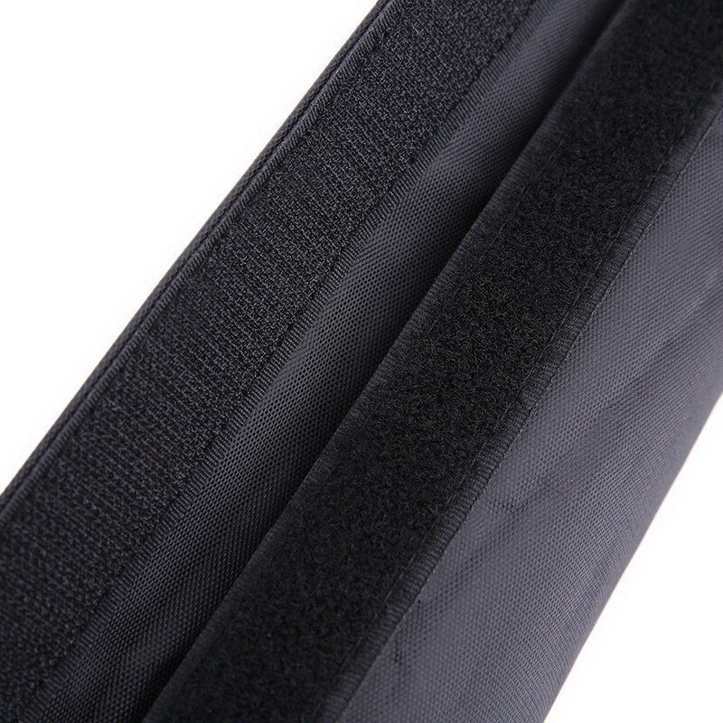 Barbell Pad Gel Supports Squat Bar Weight Lifting Pull Up Gripper Supporter Lengthened Neck Brace Weightlifting Cushion Cover