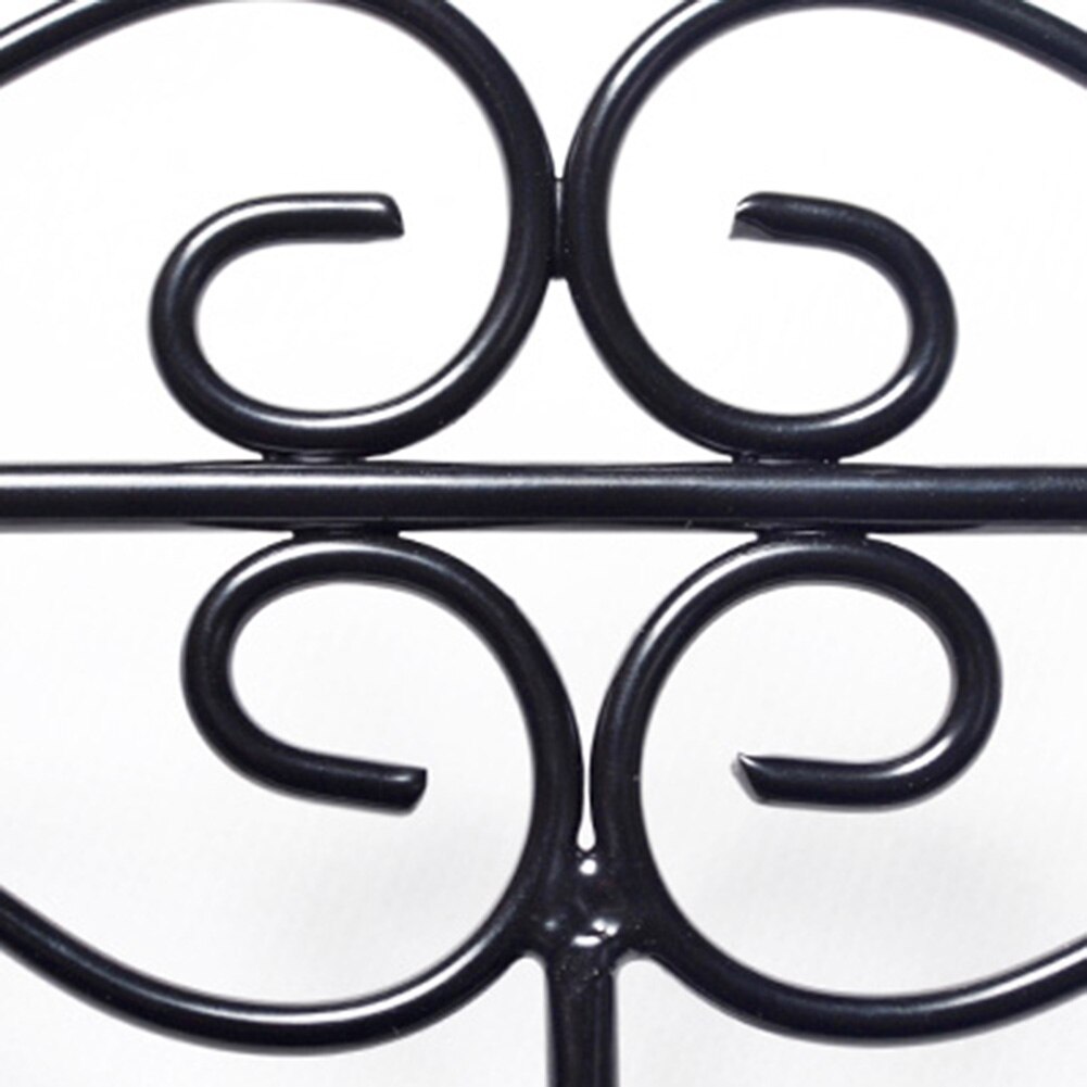Colgador de ganchos para puerta de cocina, perchero