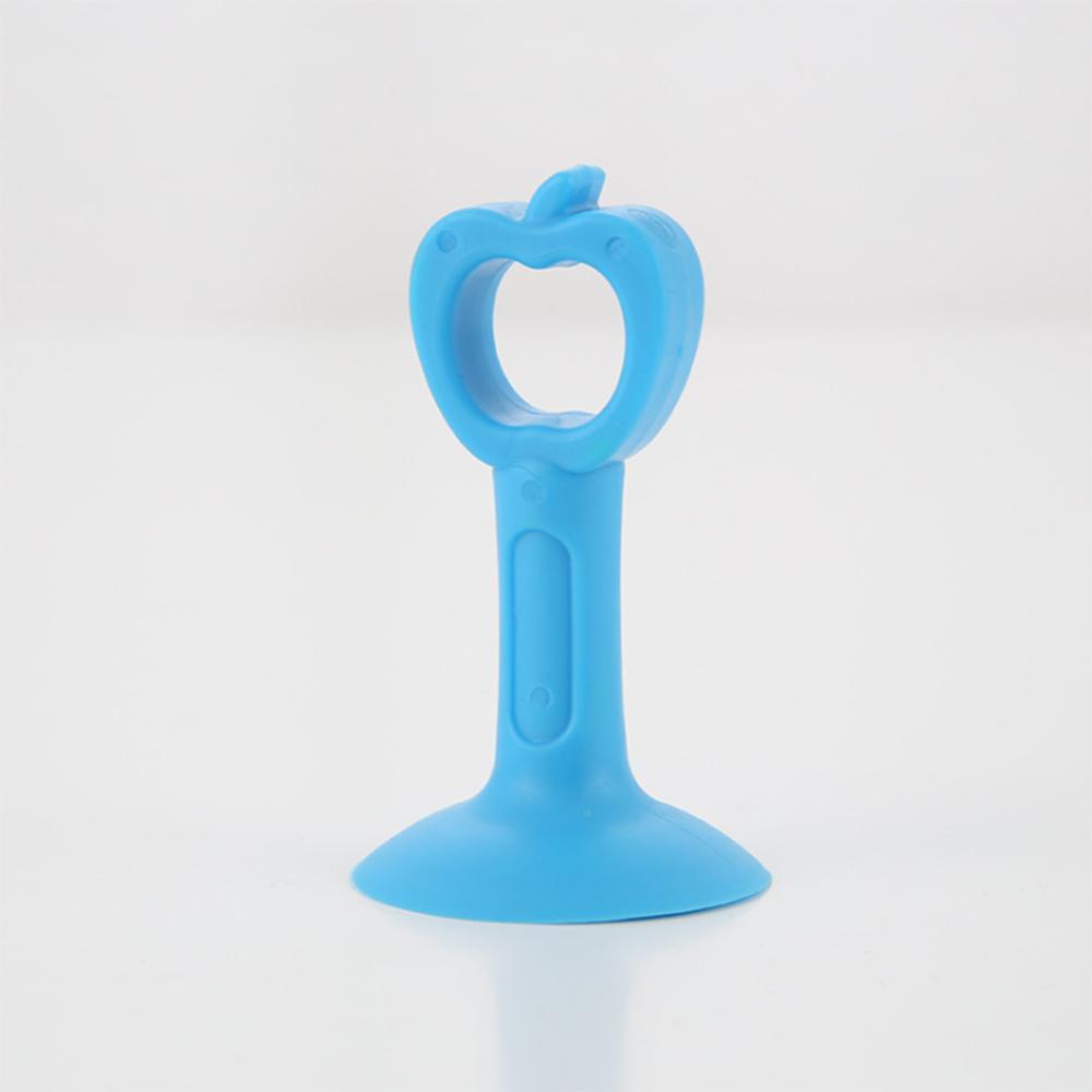 Dispositivo de mesita de noche fija, autoadhesivo, antivibración, anticolisión, estabilizador de vibración de cama, artefacto de pared: other