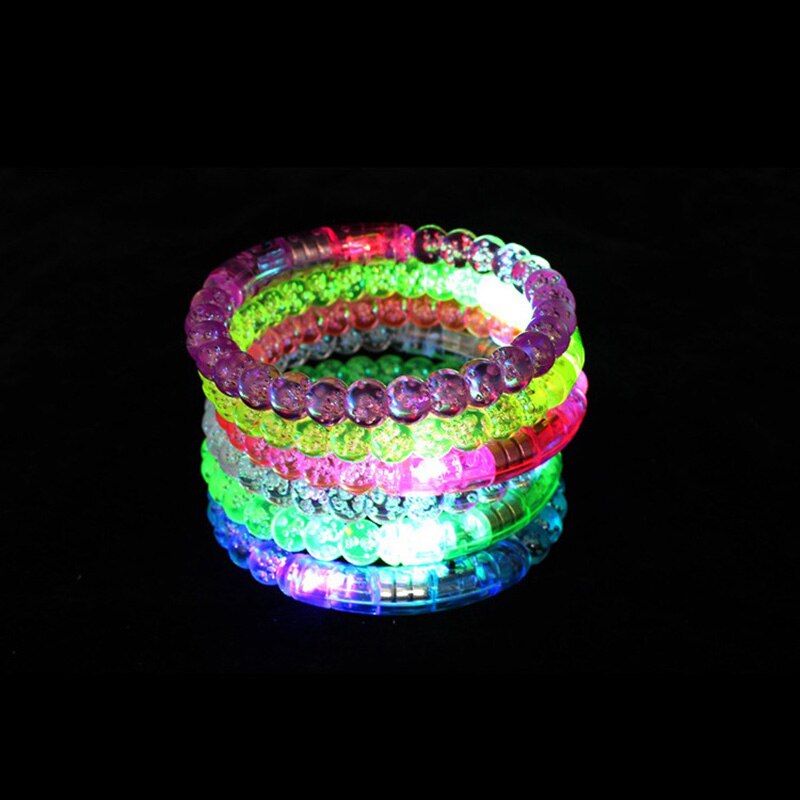 Lichtgevende Armband Led Verlichte Speelgoed Feestartikelen Kids Kind Speelgoed