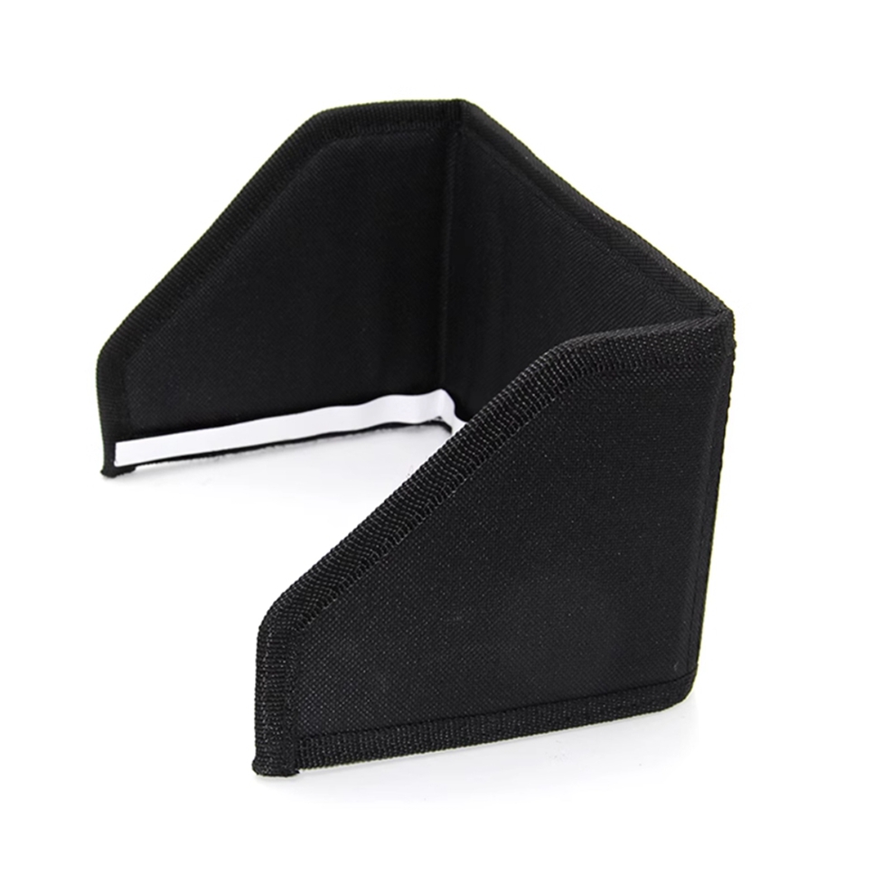 7 Zoll 8 10 11 12 Zoll Monitor Sonnenhaube TV Film Video Anzeige Visier KäFeige Schutzhülle Licht Schild Block Bildschirm Maske Sonnenschirm