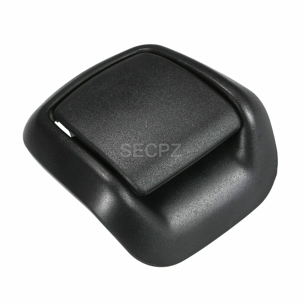 Front Left/Right Hand Seat Tilt Handle Seat Adjuster Handle for Ford Fiesta MK6 VI 3 Door 2002 1417521 1417520: Front Right