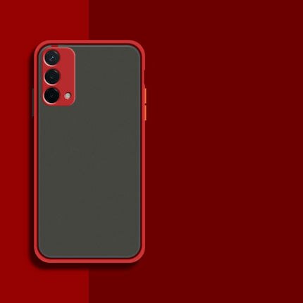 Realme gt Meister Fall matt armor Rahmen Kamera schützend Fall Pro realme gt Meister Startseite Pro realme gt Meister Forscher: Gt Meister Forscher / verrotten