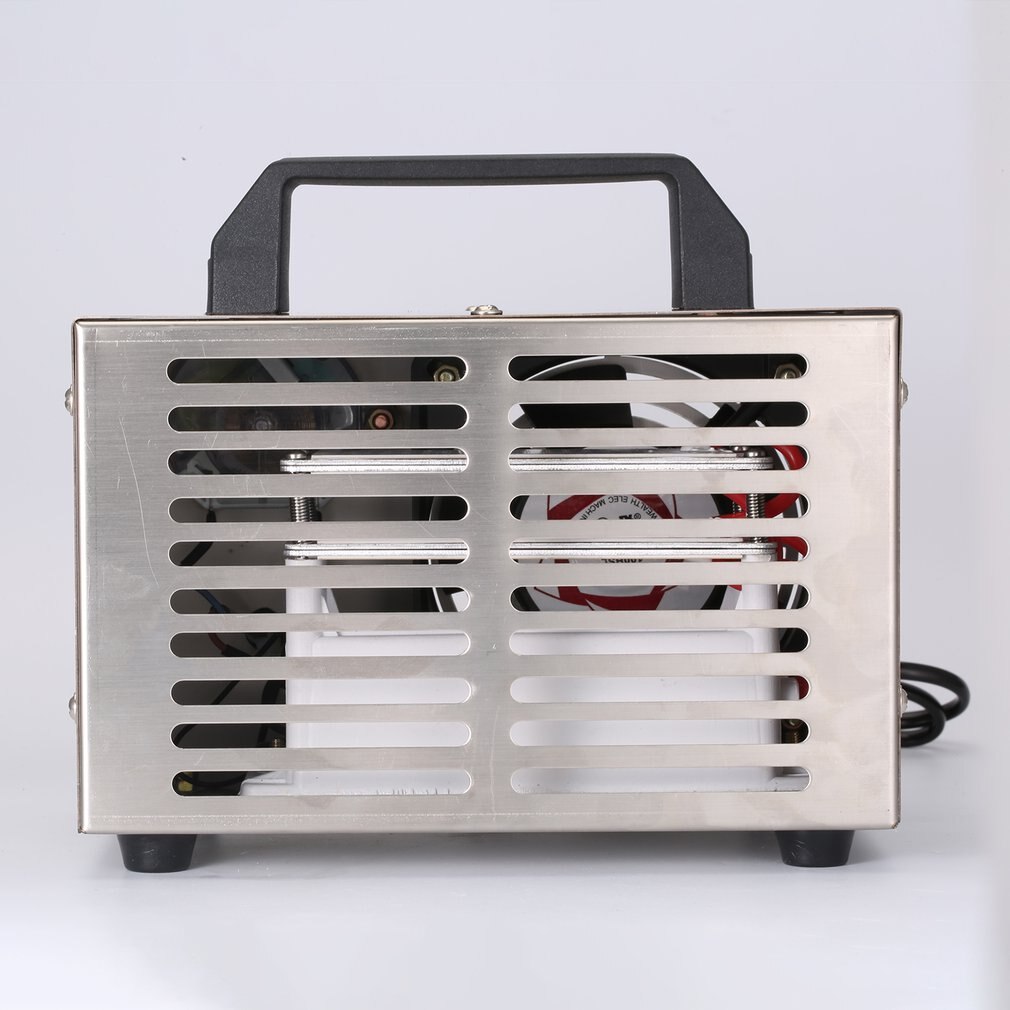 10G Household Air Purification Ozone Generator Formaldehyde Removal Deodorization Sterilization Ozone Machine