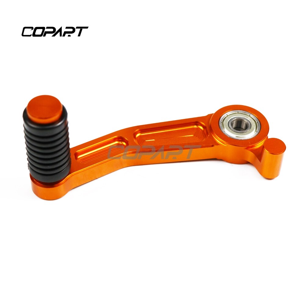 Voor Ktm RC390 Duke RC125 RC200 Rc 125 200 390 Motorfiets Onderdelen Rempedaal & Gear shifting Hendel Paar Cnc Pedaal