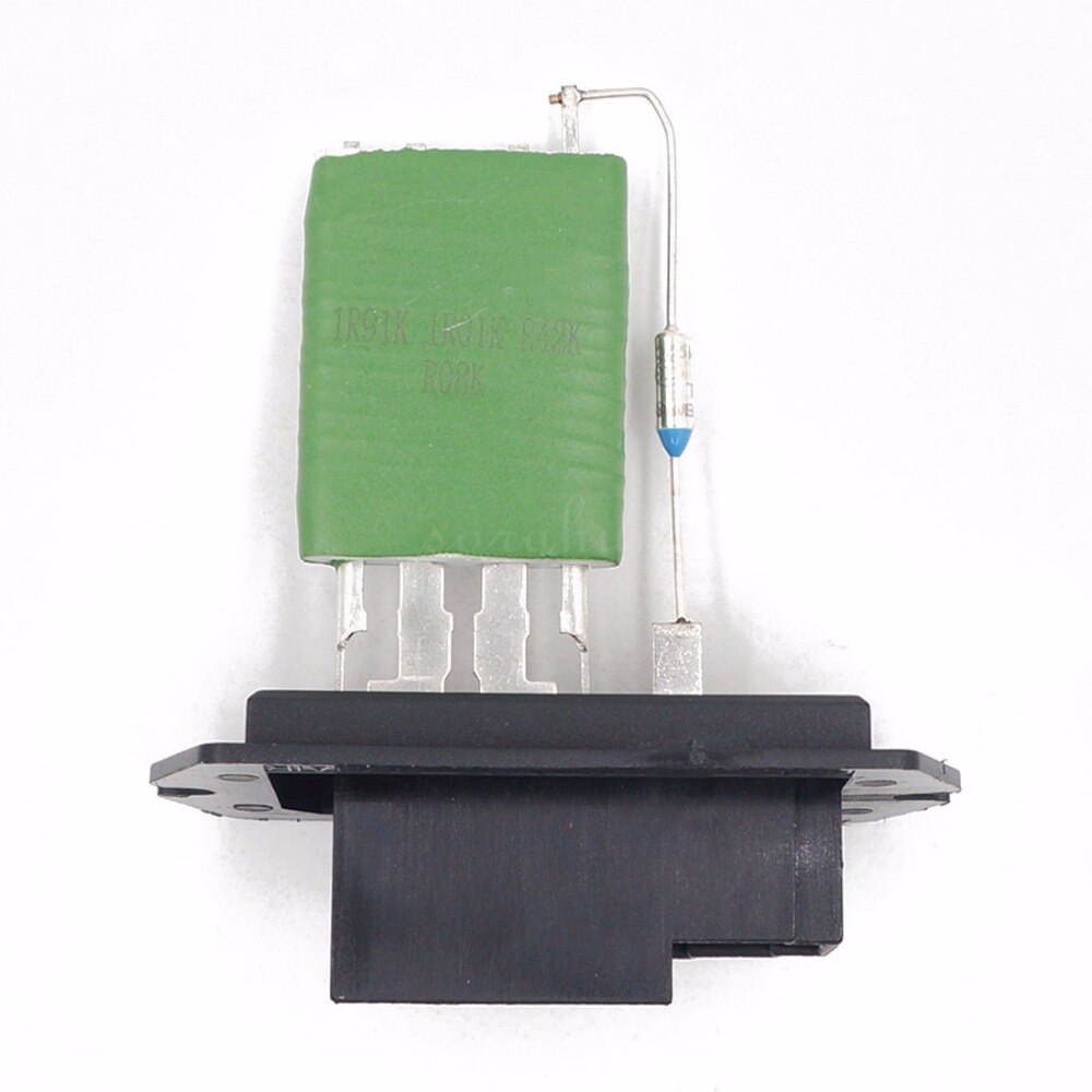 4885583AC Front Heater Blower Motor Weerstand 68029175AA Voor 2001 2002 2003 Chrysler Town &amp; Country Voyager Grand Caravan