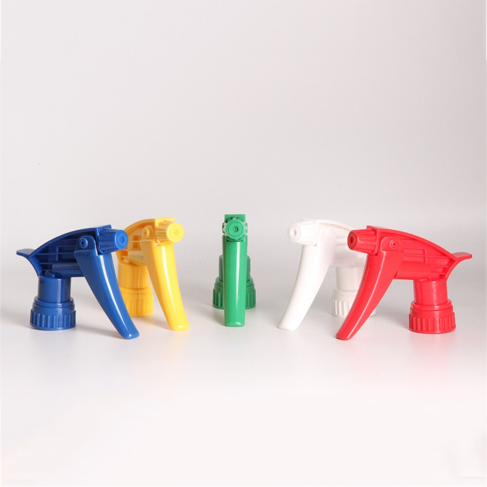 Ultra-fine Water Mist Sprayer Head Chemical Resistant Sprayer Car Washing Tool Auto Detail(without bottle)