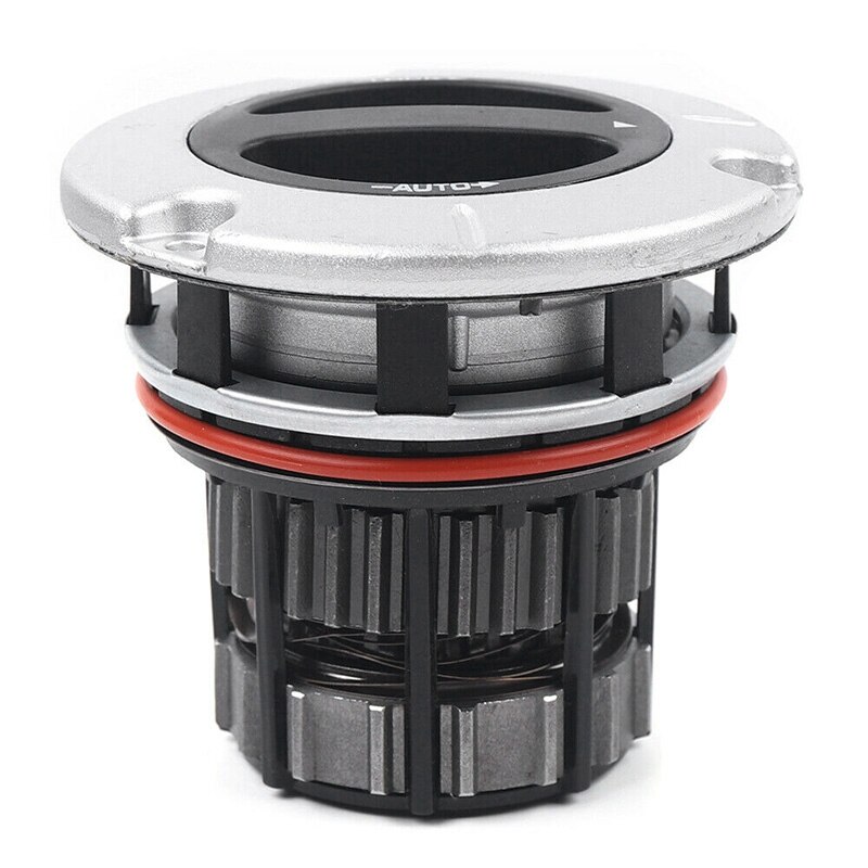 Front Locking Hub Replacement For Ford Super Duty F250 F450 F550 2005-2016 - BC3Z-3B396-B, Aluminum Alloy, 4WD Actuator