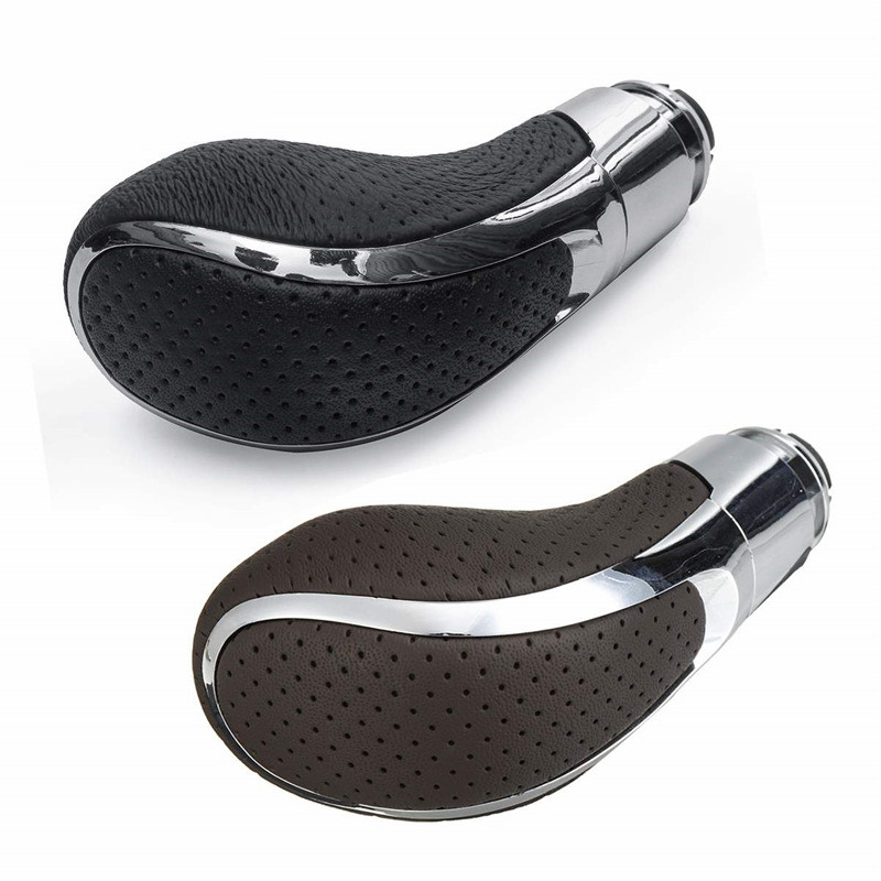 Pomello del cambio automatico leva del cambio leva del cambio per GM/Buick regale per Opel/Vauxhall insegne/Astra J 2008-2016 accessorio pallamano