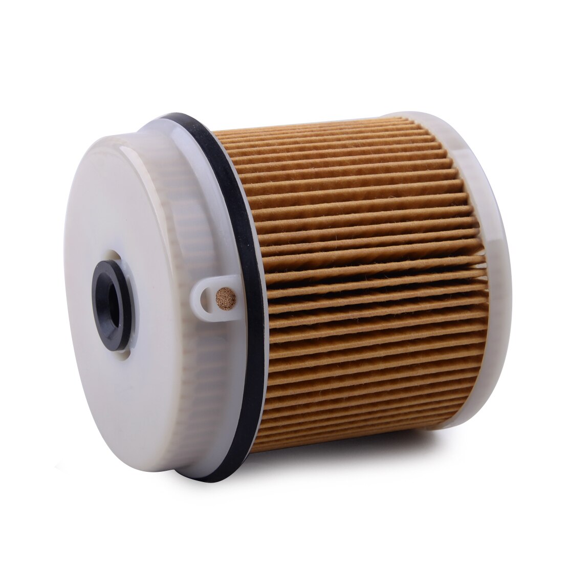 Car Fuel Filter With ORing Replacement Fit For Isuzu NPR FTR FVR NPR