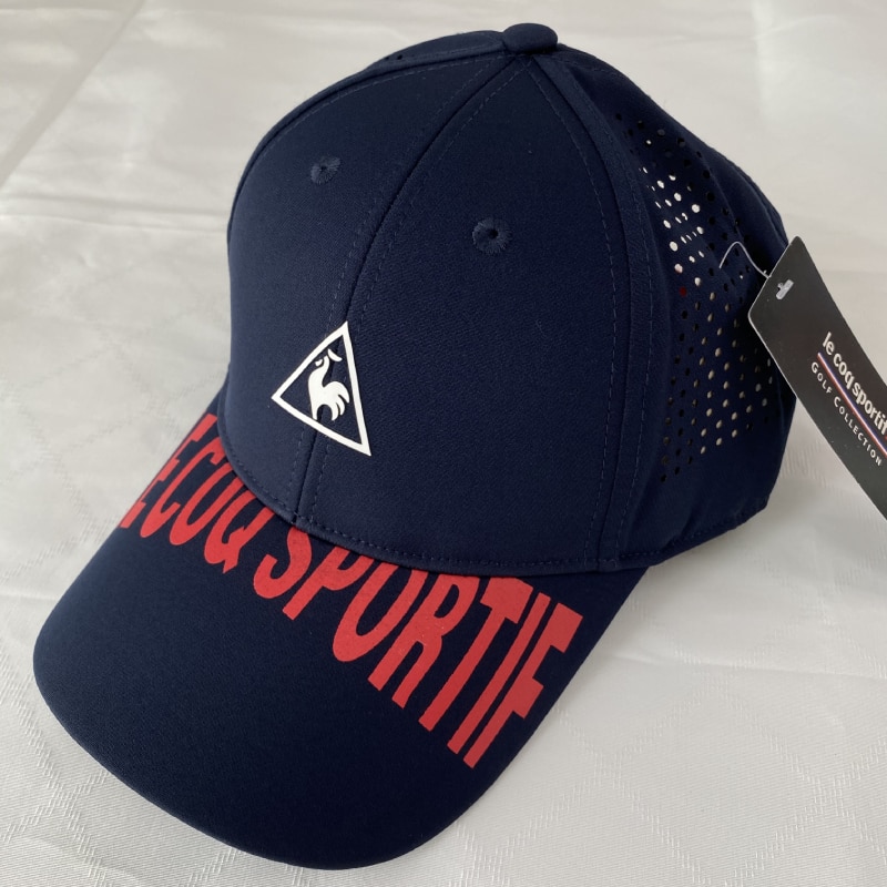 golf caps