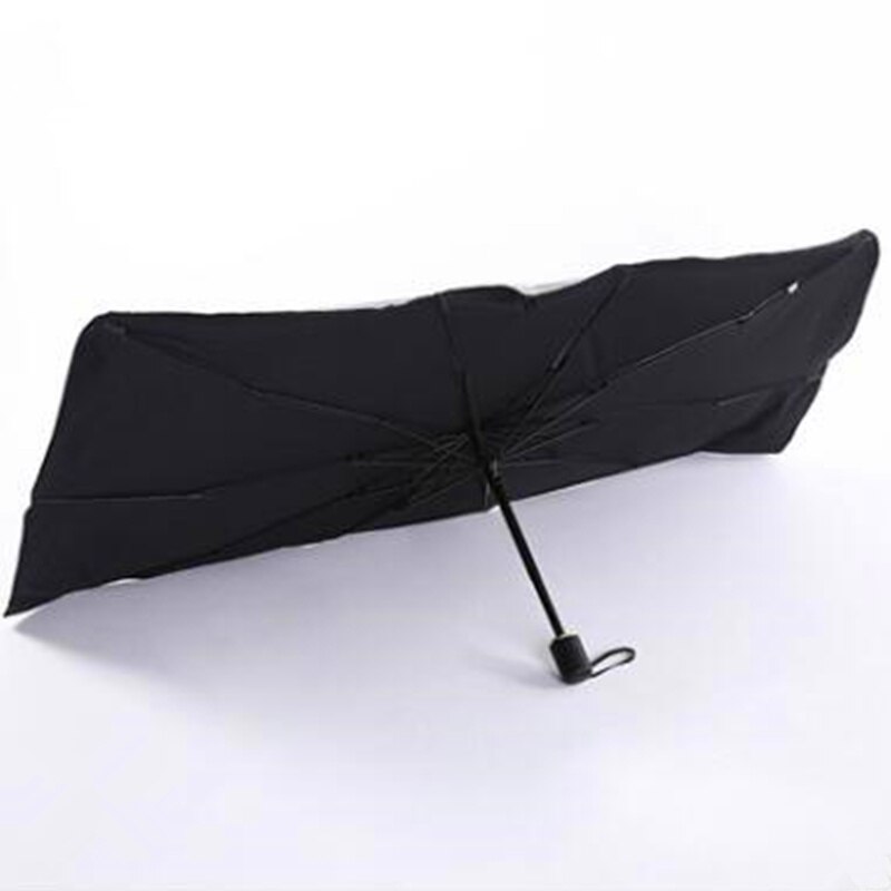 Car Windshield Sun Shade Umbrella Sunshade Covers For hyundai tucson ix35 i30 solaris accent santa fe creta Sonata