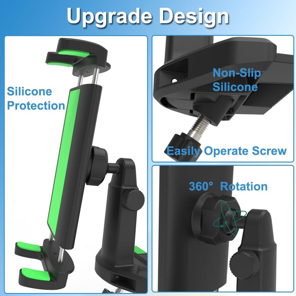 Bil-CD-Slot Tablet Holder - Universal Navigation Stand - Gravity Expansion - Multifunktionel Mobilholder