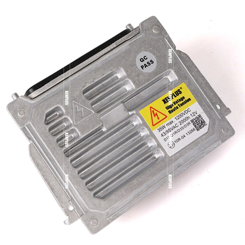 XENPLUS 100% HID XENON Ballast control unit 89089352 1697303 22840414 31297941 for FORD GMC JAGUAR VOLVO 2 years warranty