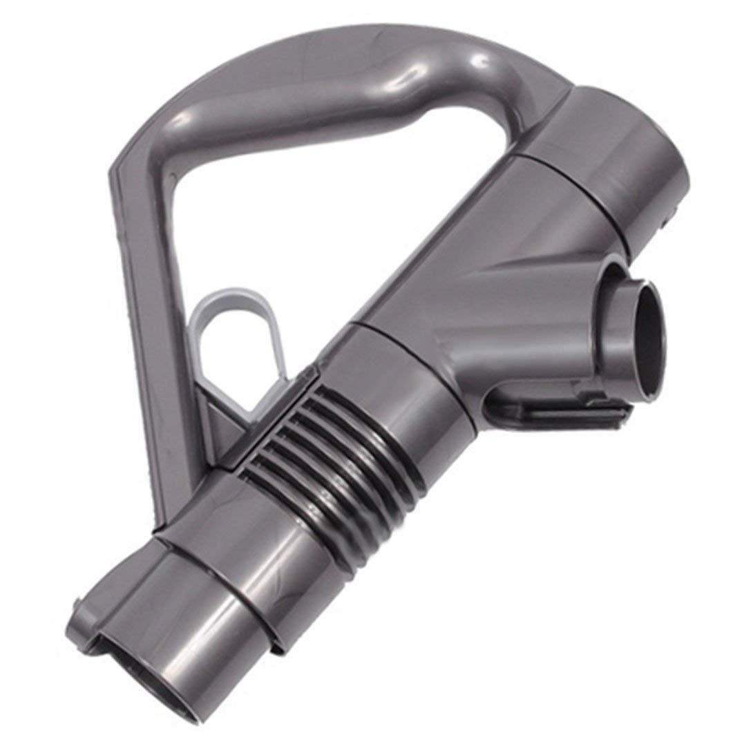 Reservedele støvsuger håndtag til dyson støvsuger  dc19 dc23 dc23 dc26 dc29 dc32 dc36 dc37 stang håndtag tilbehør