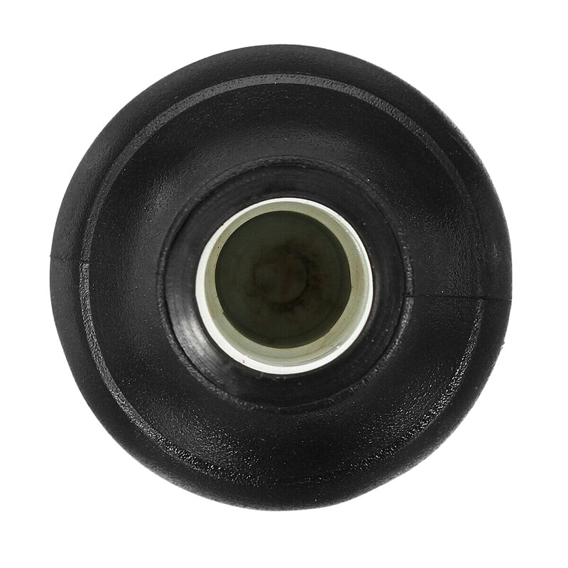 5 Speed Gear Shift Knob for Ford Ranger E150 250 F150 F250 F350 Bronco 5L5Z7213AA