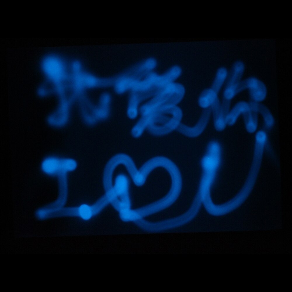 A4 Glowing Sticker Decal DIY Luminous Wall Sticker Light Paintings Material Kids Room Decoration Ceiling Wardrobe Toilet Sticker