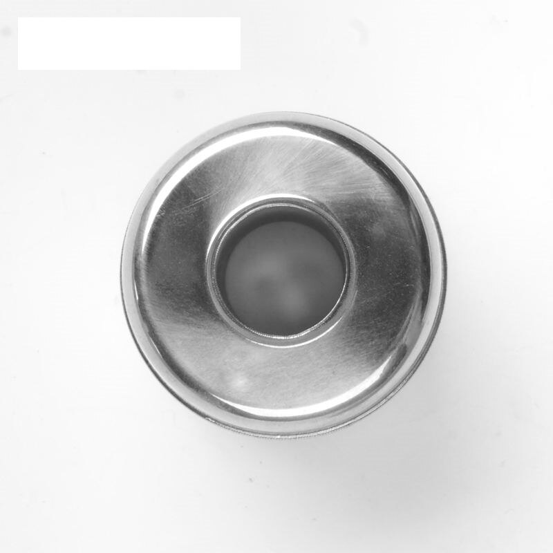 Magnetic Stainless Steel Float Ball for Water Level Float Switch 28*28*9.5mm Stainless Steel Float Ball