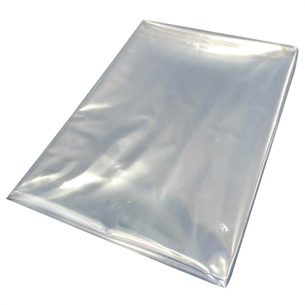 Film plastique Isolation cloison Transparent housse de protection 925x3000x0.15mm éternuement bouclier écran de protection contre-face @ 47: Default Title