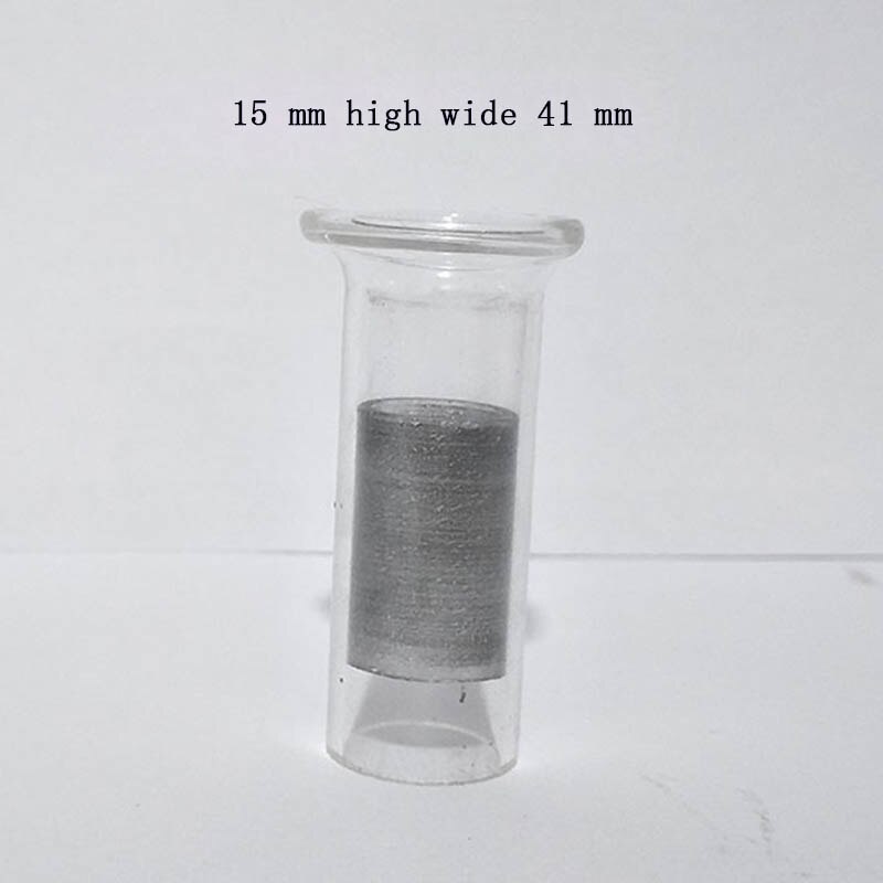 Stirling engine single cylinder piston